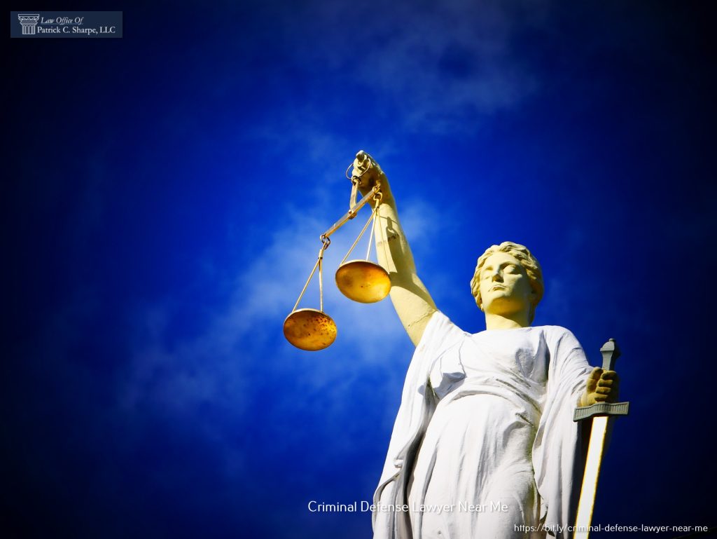 Criminal Defense