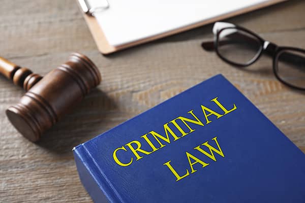 Criminal Defense Consultation Criminal Defense Consultation