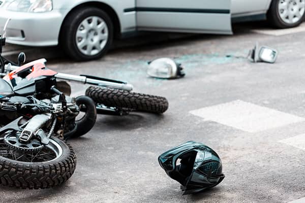 Motorcycle Accident Defense Motorcycle Accident Defense
