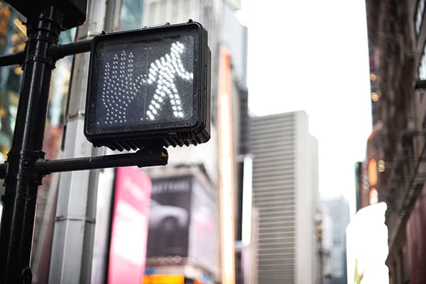 Pedestrian Accident Defense Pedestrian Accident Defense