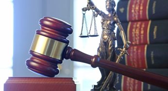 What Does Moral Turpitude Mean?