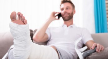 How Are Damages Assessed In a Personal Injury Case?