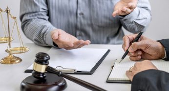 Choosing a Criminal Defense Lawyer