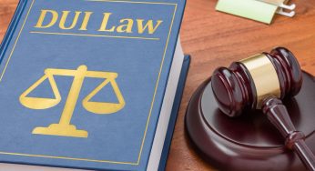 Underage DUI: What You Should Know