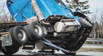 Types of Trucking Regulations Relevant to Personal Injury Cases